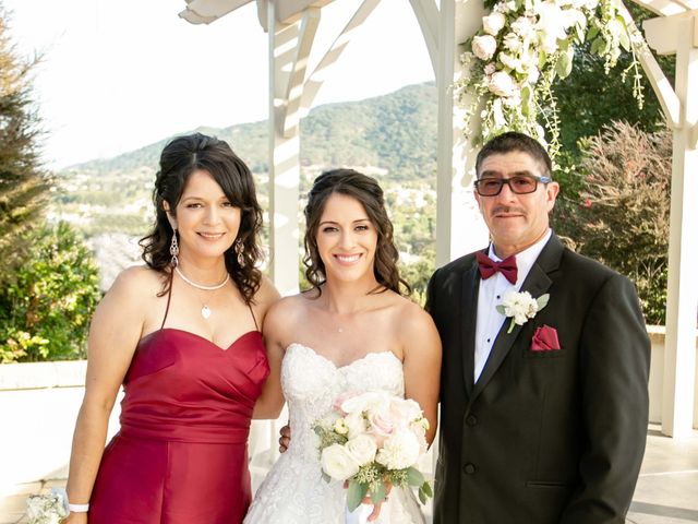 Andrew and Ashley&apos;s Wedding in Gilroy, California 59