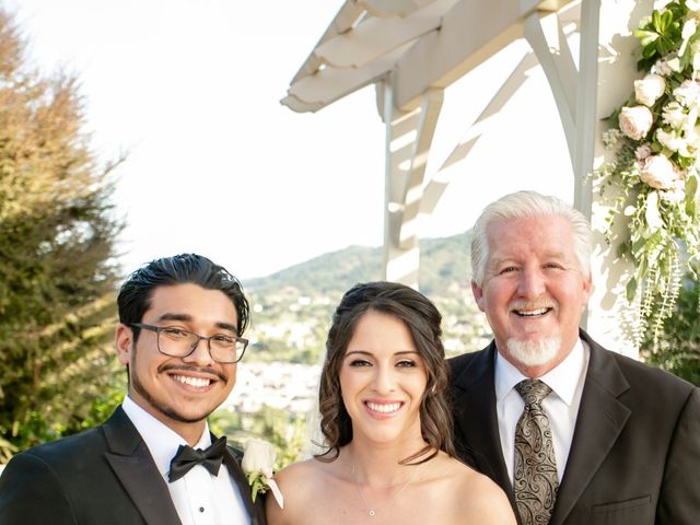 Andrew and Ashley&apos;s Wedding in Gilroy, California 60