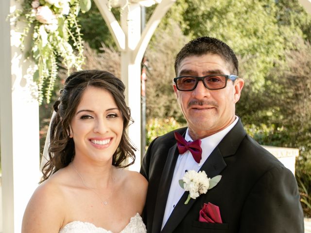 Andrew and Ashley&apos;s Wedding in Gilroy, California 61