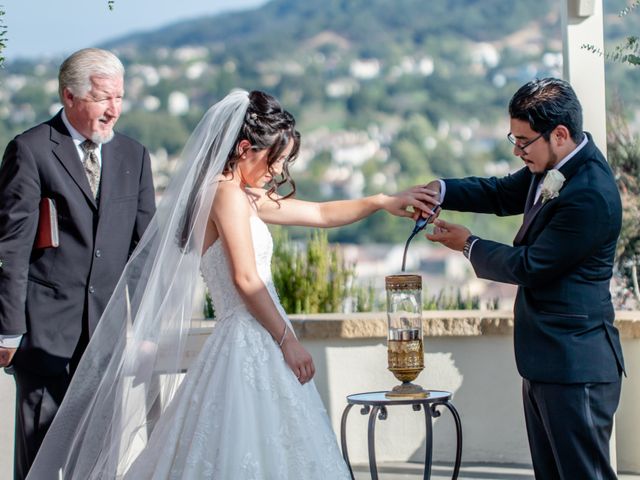 Andrew and Ashley&apos;s Wedding in Gilroy, California 74