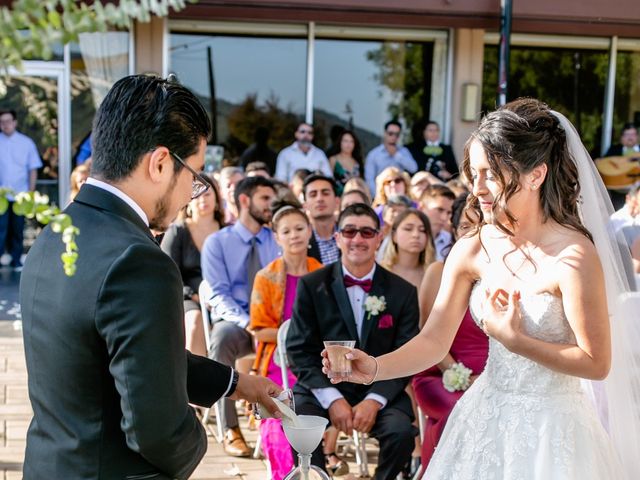 Andrew and Ashley&apos;s Wedding in Gilroy, California 76