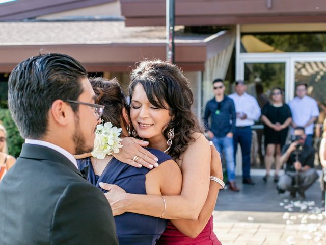 Andrew and Ashley&apos;s Wedding in Gilroy, California 79