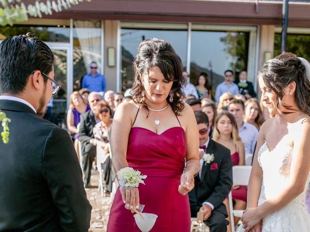 Andrew and Ashley&apos;s Wedding in Gilroy, California 80