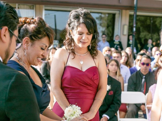 Andrew and Ashley&apos;s Wedding in Gilroy, California 81