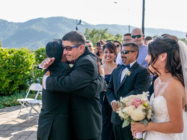 Andrew and Ashley&apos;s Wedding in Gilroy, California 88