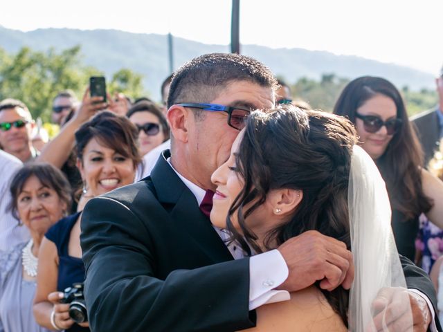 Andrew and Ashley&apos;s Wedding in Gilroy, California 90