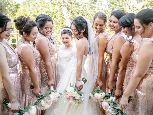 Andrew and Ashley&apos;s Wedding in Gilroy, California 132