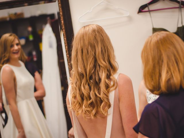 John and Hannah's Wedding in Pittsburgh, Pennsylvania 20