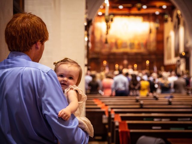 John and Hannah's Wedding in Pittsburgh, Pennsylvania 26