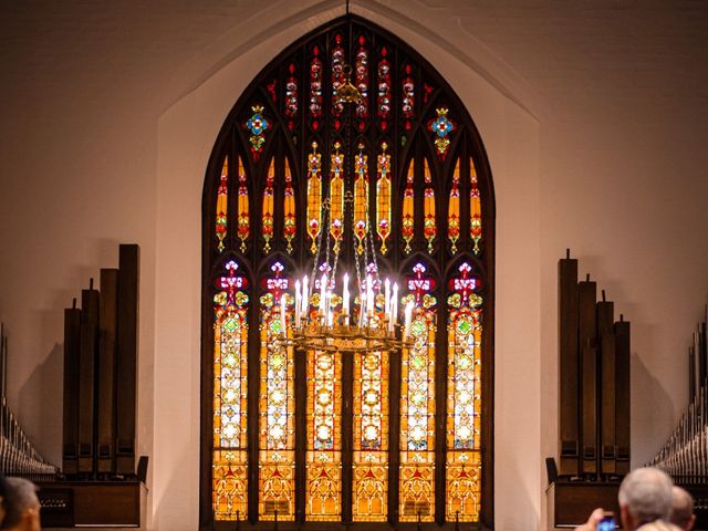 John and Hannah's Wedding in Pittsburgh, Pennsylvania 27