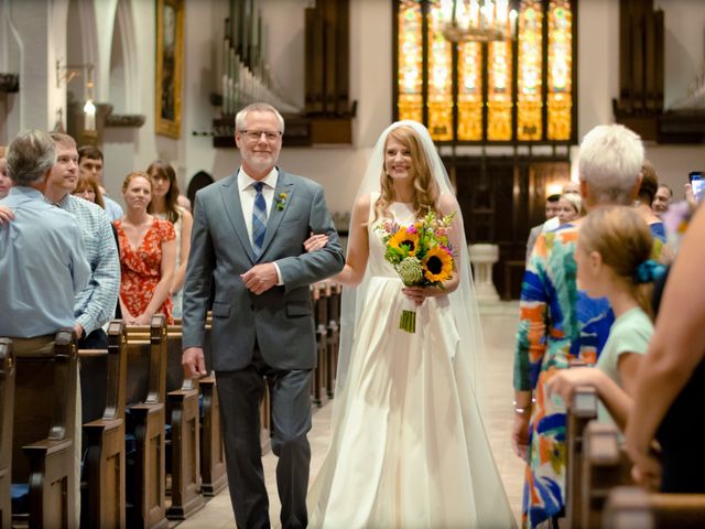 John and Hannah&apos;s Wedding in Pittsburgh, Pennsylvania 28