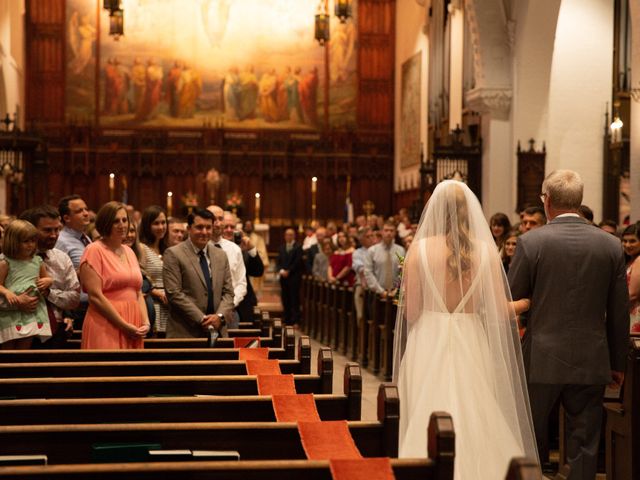 John and Hannah's Wedding in Pittsburgh, Pennsylvania 29