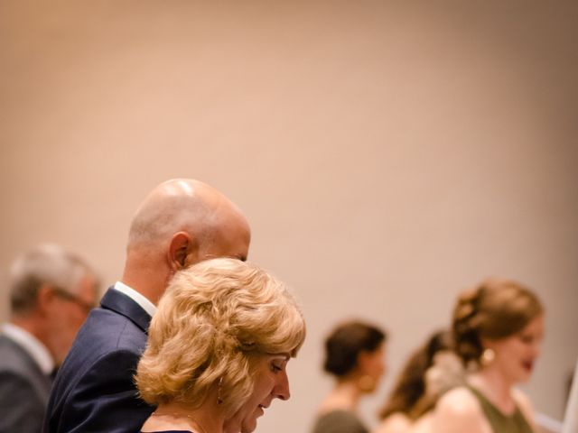 John and Hannah's Wedding in Pittsburgh, Pennsylvania 31