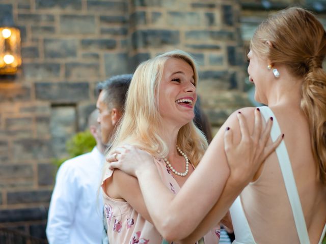 John and Hannah's Wedding in Pittsburgh, Pennsylvania 47