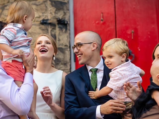 John and Hannah's Wedding in Pittsburgh, Pennsylvania 48