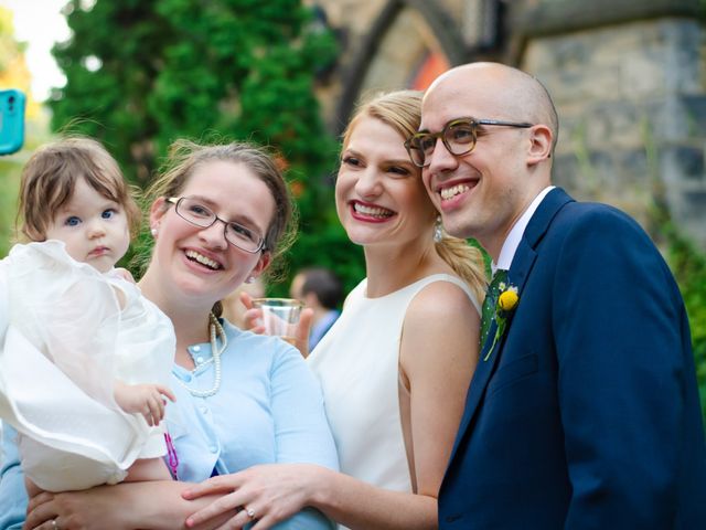 John and Hannah's Wedding in Pittsburgh, Pennsylvania 64