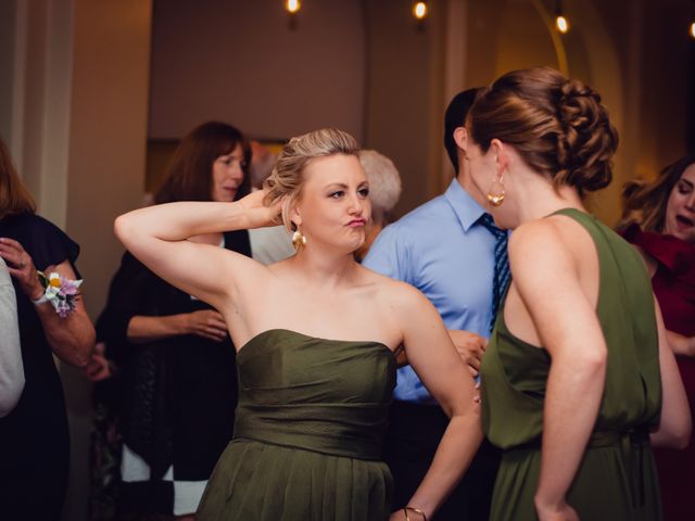 John and Hannah's Wedding in Pittsburgh, Pennsylvania 68