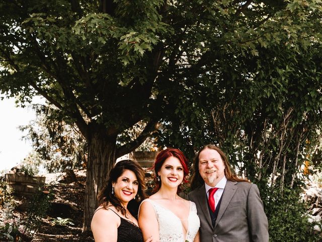 Nic and Alysha&apos;s Wedding in Pasco, Washington 299