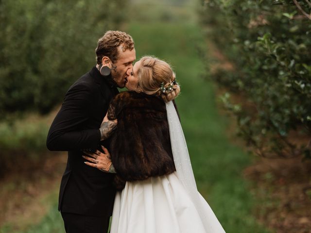 Jon and Loren's Wedding in Rochester, New York 2