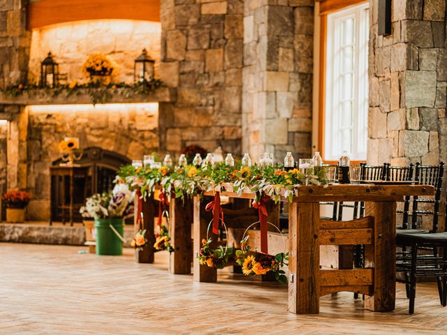 Jon and Loren's Wedding in Rochester, New York 7