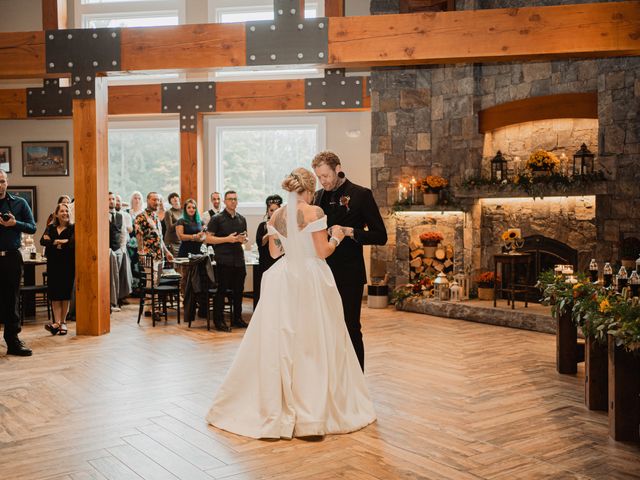 Jon and Loren's Wedding in Rochester, New York 9