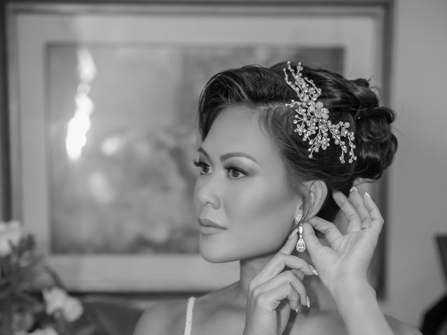 Alec and Christin's Wedding in Old Bridge, New Jersey 14