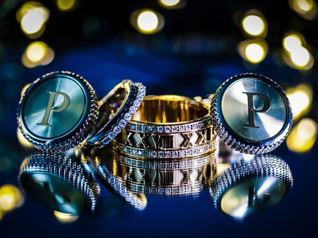 Alec and Christin's Wedding in Old Bridge, New Jersey 18