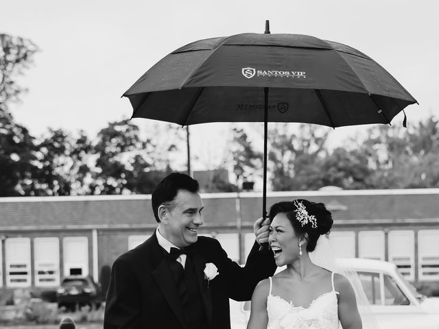 Alec and Christin's Wedding in Old Bridge, New Jersey 24