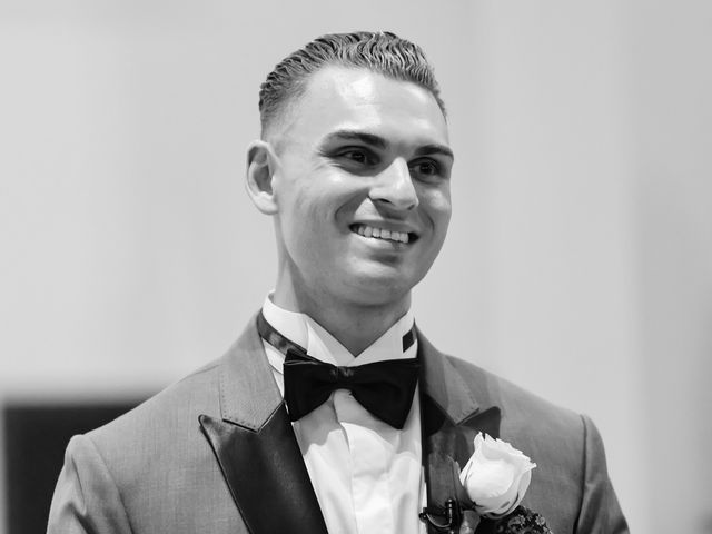 Alec and Christin's Wedding in Old Bridge, New Jersey 25
