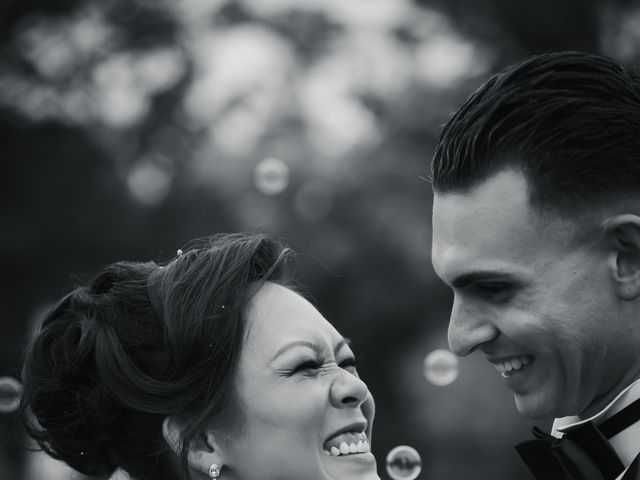 Alec and Christin's Wedding in Old Bridge, New Jersey 35