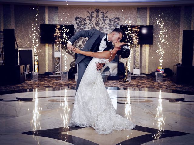 Alec and Christin's Wedding in Old Bridge, New Jersey 47