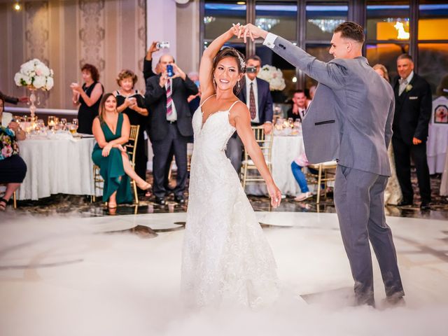 Alec and Christin's Wedding in Old Bridge, New Jersey 48