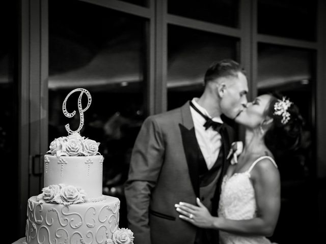 Alec and Christin's Wedding in Old Bridge, New Jersey 52