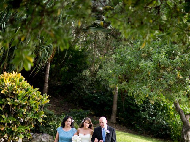 Valerie and Jerin&apos;s wedding in Hawaii 8