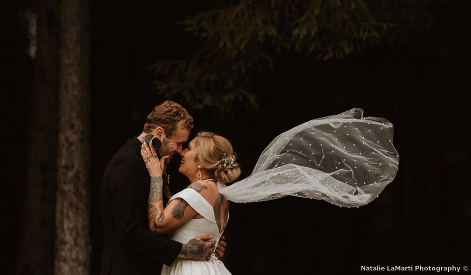 Jon and Loren's Wedding in Rochester, New York