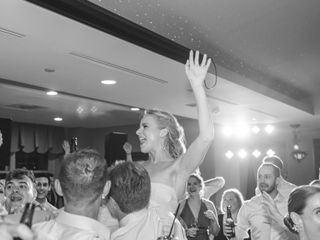 "Ed" &amp; Summer's wedding 3