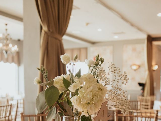Summer and "Ed"'s Wedding in Baltimore, Maryland 16