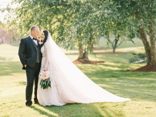 Ines & Goran's wedding