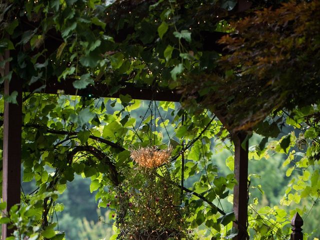 Drew and Talya&apos;s Wedding in Jonesborough, Tennessee 5