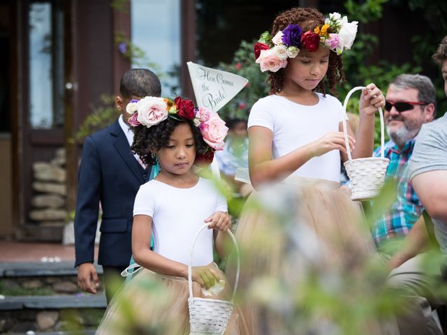 Drew and Talya&apos;s Wedding in Jonesborough, Tennessee 44