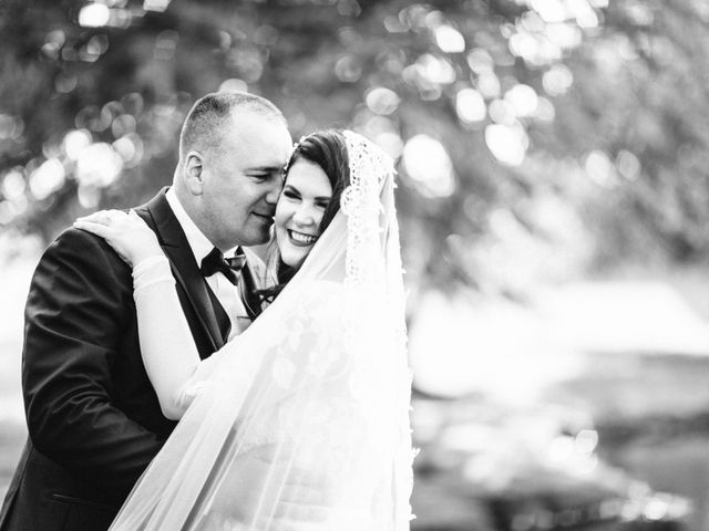 Goran and Ines&apos;s Wedding in Lake Zurich, Illinois 20