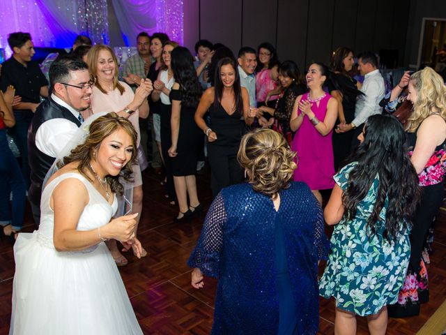 Leticia and Fidel&apos;s Wedding in Austin, Texas 10