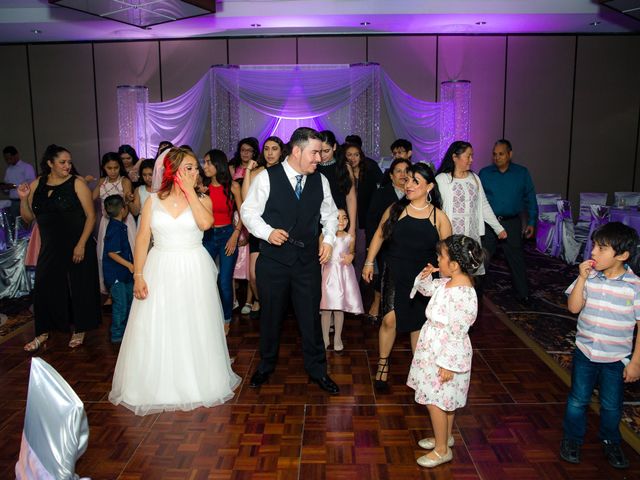 Leticia and Fidel&apos;s Wedding in Austin, Texas 17