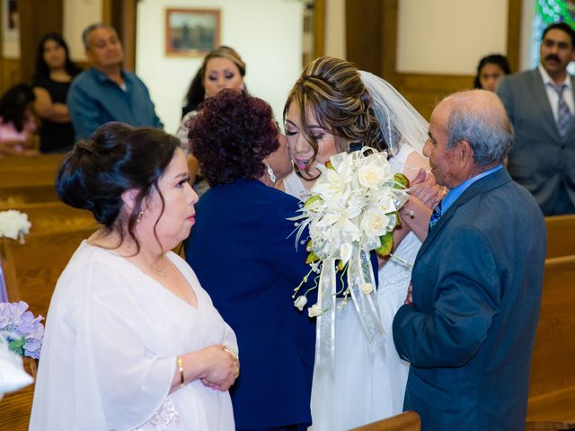 Leticia and Fidel&apos;s Wedding in Austin, Texas 58