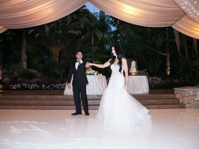 Fabian and Rosa&apos;s Wedding in Fallbrook, California 11