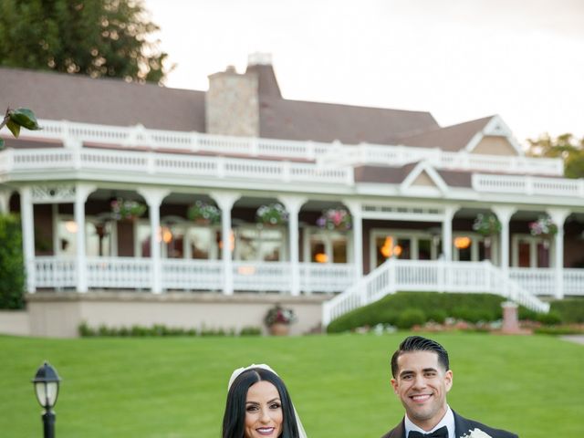 Fabian and Rosa&apos;s Wedding in Fallbrook, California 13