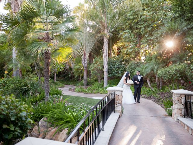 Fabian and Rosa&apos;s Wedding in Fallbrook, California 21