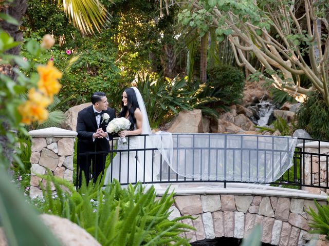 Fabian and Rosa&apos;s Wedding in Fallbrook, California 22
