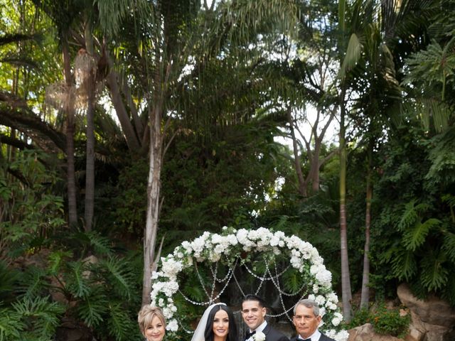 Fabian and Rosa&apos;s Wedding in Fallbrook, California 26