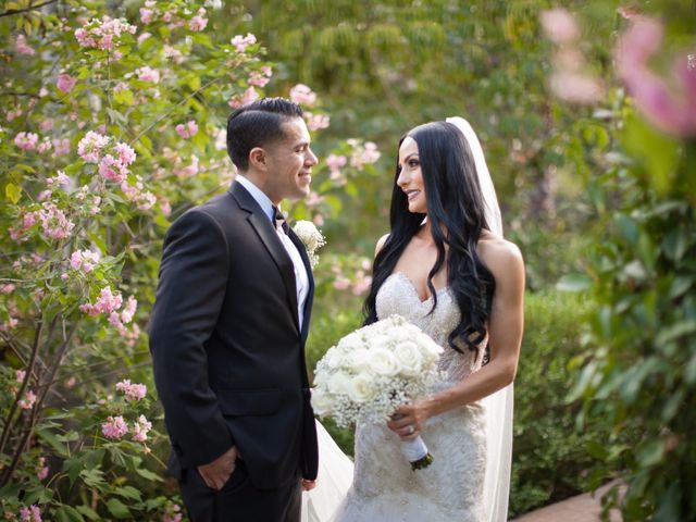 Fabian and Rosa&apos;s Wedding in Fallbrook, California 29